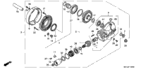 2005 VT750C A