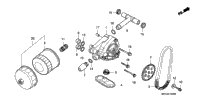 2005 VT750C A