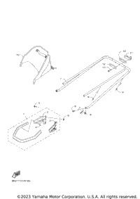 2021 TRANSPORTER 800 (TR8NTSMB)