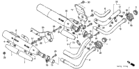 2006 VT750DCB A