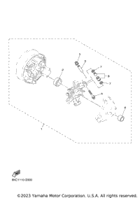 2022 SIDEWINDER S TX GT E (SW1NSGNL)