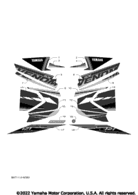 2021 SXVENOM (SXV4NML)
