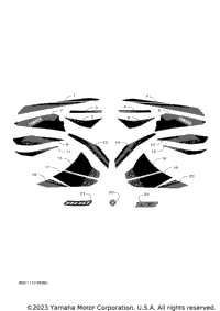 2021 TRANSPORTER 800 (TR8NTSMB)