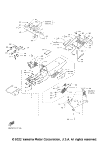 2022 SNOSCOOT ES (SXR2NENL)