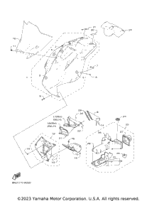 2021 TRANSPORTER LITE (TR4NTMB)