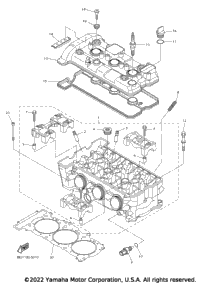 2022 SIDEWINDER SRX LE (SW1NSRLNW)