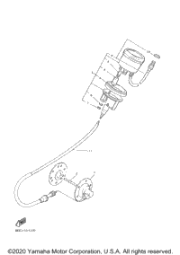 2021 VK540 (VK5NFMB)