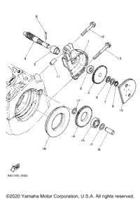 2021 VK540 (VK5NFMW)