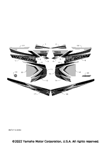 2022 SXVENOM (SXV4NNS)