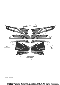 2022 TRANSPORTER LITE (TR4NTNB)