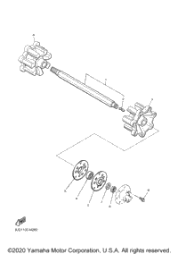 2021 VK540 (VK5NFMO)