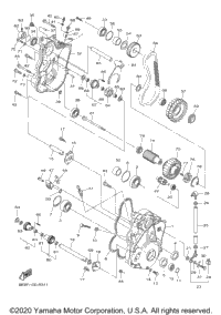 2021 VK PROFESSIONAL II E (VK1NFPMV)