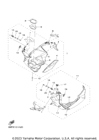 2022 SIDEWINDER S TX GT E (SW1NSGNL)