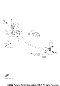 2022 SIDEWINDER L TX GT E (SW1NLGPNL)