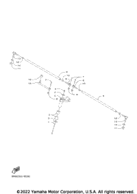 2022 SIDEWINDER L TX GT E (SW1NLGPNL)