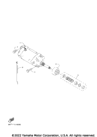 2022 TRANSPORTER LITE (TR4NTNB)