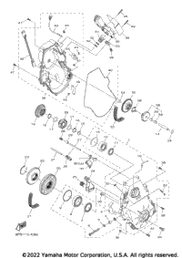 2022 SIDEWINDER L TX GT E (SW1NLGPNL)