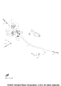 2022 TRANSPORTER LITE 2UP (TRT4NNB)