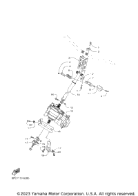 2022 SIDEWINDER S TX GT E (SW1NSGNL)