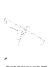 2022 SIDEWINDER S TX GT E (SW1NSGNL)