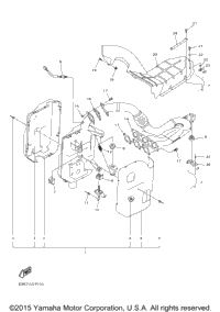 2016 SRVIPER R TX SE (SR10RSGR)