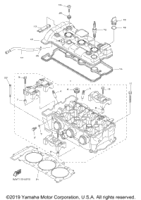 2020 RS VENTURE TF (RST1NTFLL)
