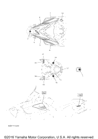 2017 APEX LE (RX10LHL)