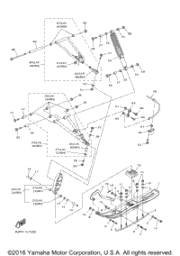 2017 PHAZER MTX (PZ50MTHB)