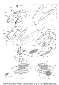 2020 RS VENTURE TF (RST1NTFLL)
