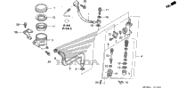 2007 VFR800A AC