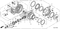 2008 GL1800 3A