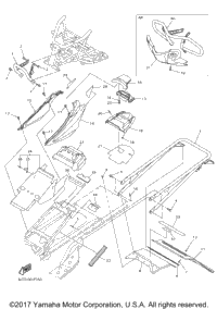 2018 PHAZER XTX (PZ5NXJB)