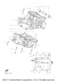 2018 PHAZER XTX (PZ5NXJB)