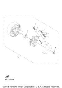 2018 SIDEWINDER M TX 153 (SW1NM53JB)