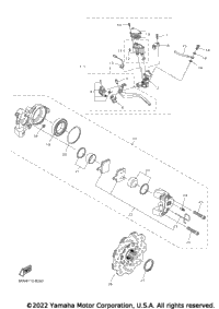 2018 SIDEWINDER L TX DX (SW1NLDJB)