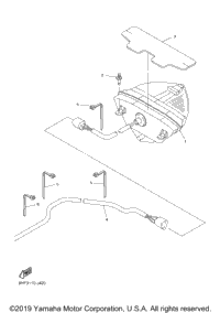 2020 RS VENTURE TF (RST1NTFLL)