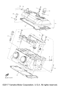 2018 PHAZER XTX (PZ5NXJB)
