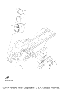 2018 PHAZER XTX (PZ5NXJB)
