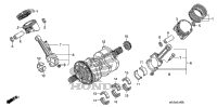 2009 ST1300 A/A