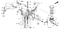 2008 CBR1000RR 2A/A
