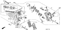 2009 ST1300PA A/A