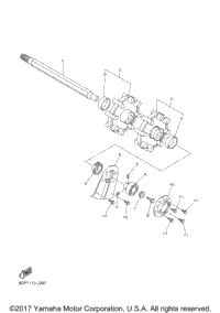 2018 PHAZER XTX (PZ5NXJB)