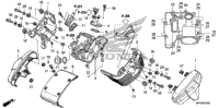 2012 VT1300CX AC