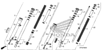 2010 VT1300CX A