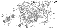2010 GL1800 5A