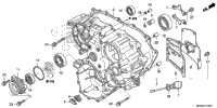 2013 GL1800B AC