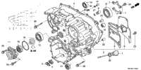 2013 GL1800 5AC