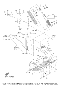 2018 SIDEWINDER M TX 153 (SW1NM53JB)