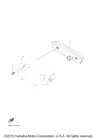2018 SIDEWINDER M TX 153 (SW1NM53JB)