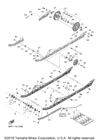 2018 SIDEWINDER M TX 153 (SW1NM53JB)